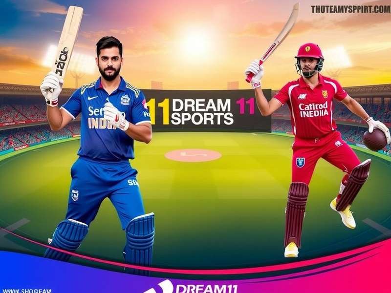 Dream11 Logo
