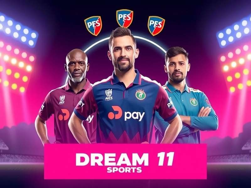 Fantasy Cricket Match