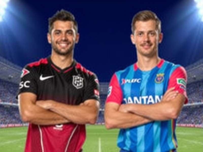 Fantasy Kabaddi Match